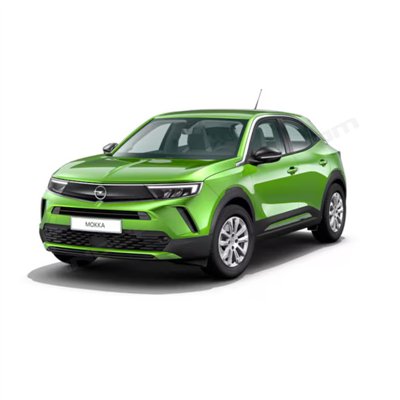 MOKKA