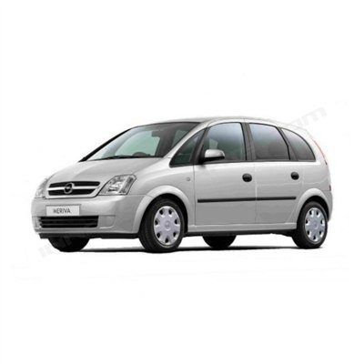 MERIVA I
