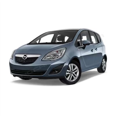 MERIVA II