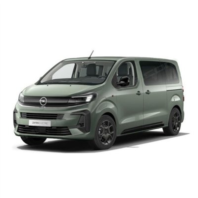 ZAFIRA LIFE
