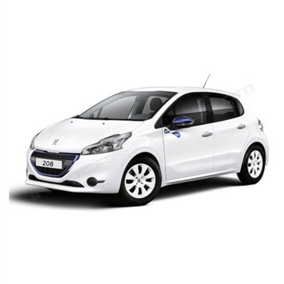 208 I