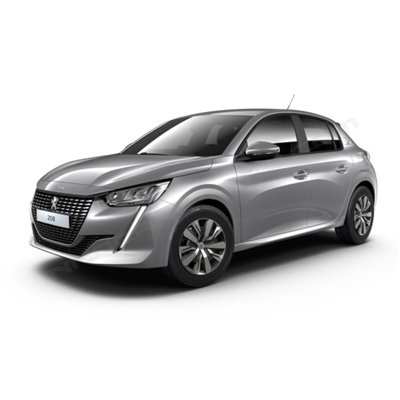 208 II