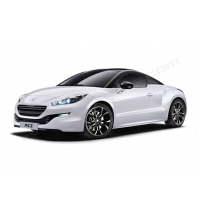 RCZ