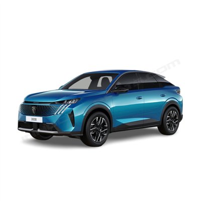 3008 III (2024-)