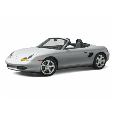 BOXSTER (986)