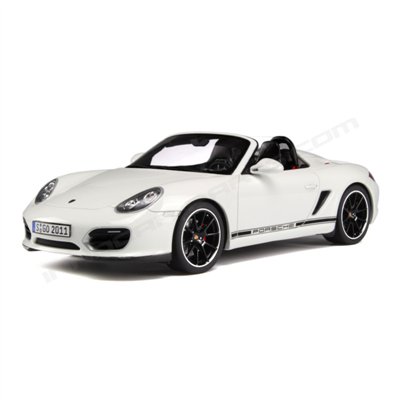 BOXSTER (987)