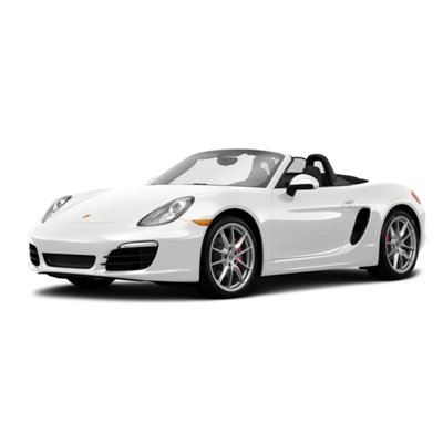 BOXSTER (981)