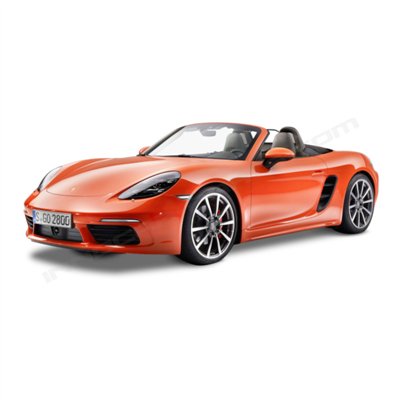 718 BOXSTER (982)
