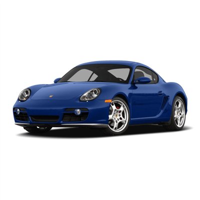 CAYMAN (987)