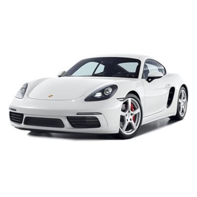 718 CAYMAN (982)