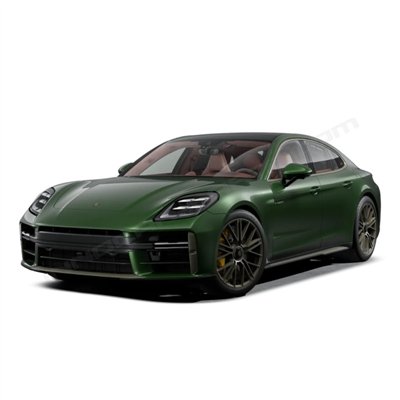 PANAMERA