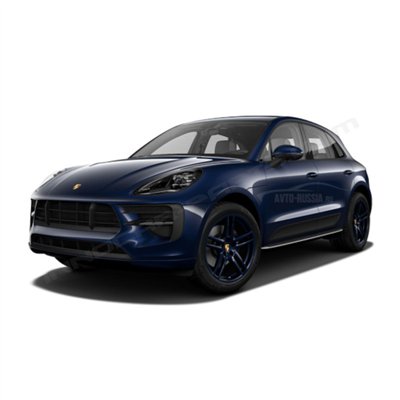 MACAN