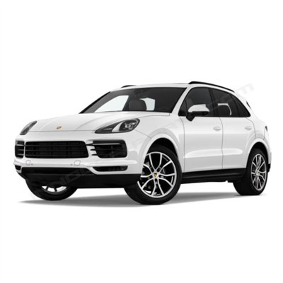 CAYENNE