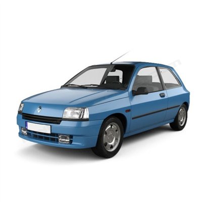 CLIO I