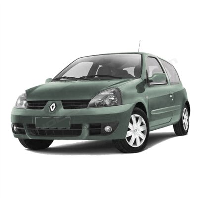 CLIO II