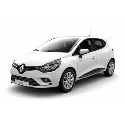 CLIO IV