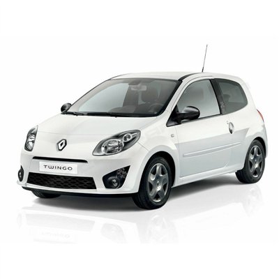 TWINGO II