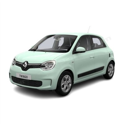TWINGO III