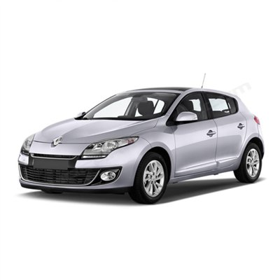 MEGANE III