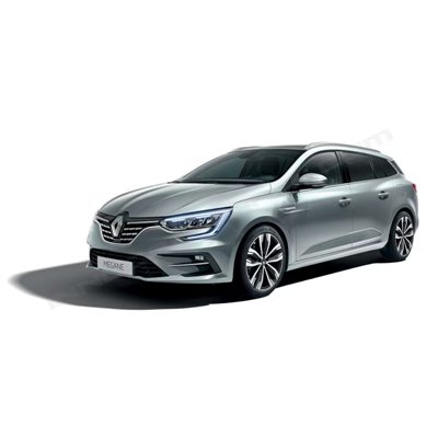 MEGANE IV