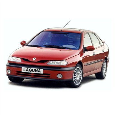 LAGUNA I