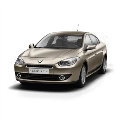 FLUENCE