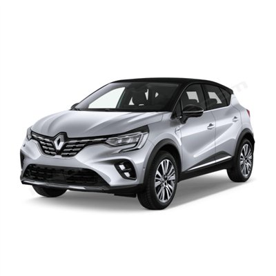 CAPTUR II (2020-)