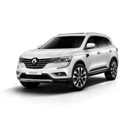 KOLEOS II (2016-)