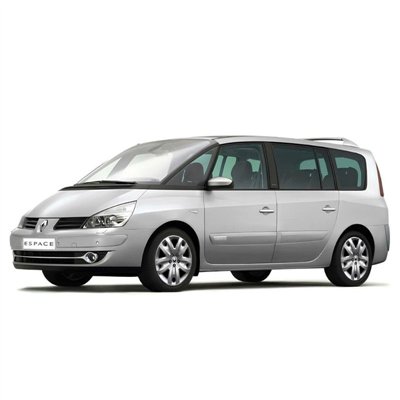 ESPACE IV (2002-2015)