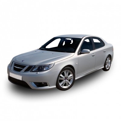 9-3 II (2002-2015)