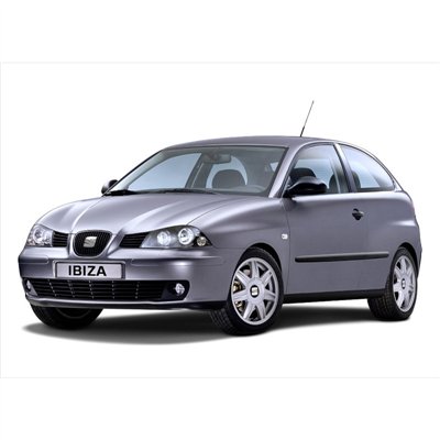 IBIZA 6L