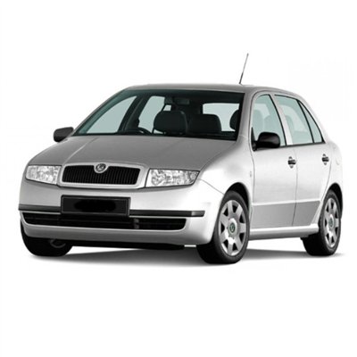 FABIA 6Y