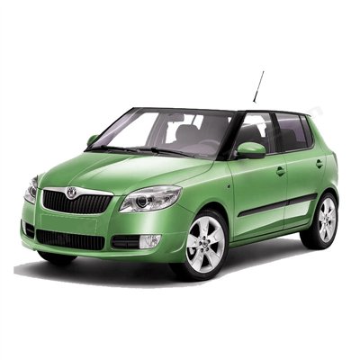 FABIA 5J