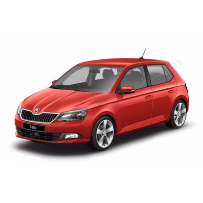 FABIA (2014-)