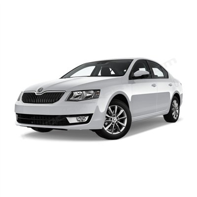 OCTAVIA 5E