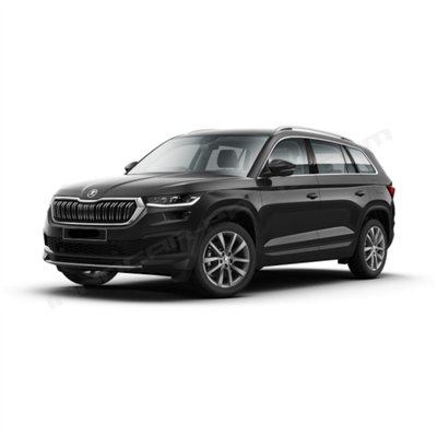 KODIAQ I (2016-)