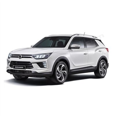 KORANDO