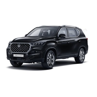 REXTON