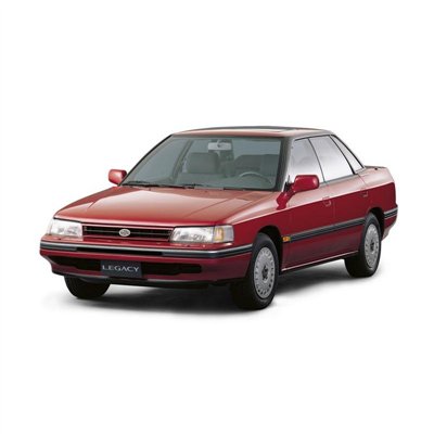 LEGACY (1989-1995)