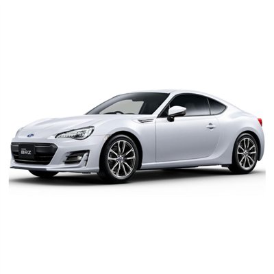 BRZ (2012-)