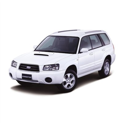 FORESTER (2002-2008)
