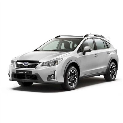 XV I (2011-2017)