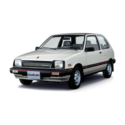 SWIFT (1982-1989)