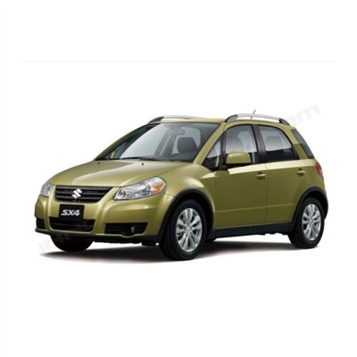 SX4