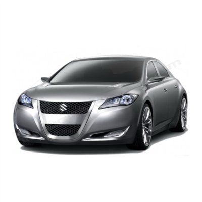 KIZASHI
