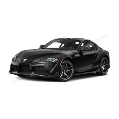 SUPRA (2019)