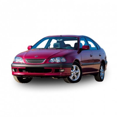 AVENSIS (T22)