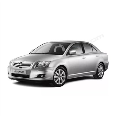 AVENSIS (T25)