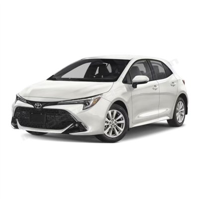 COROLLA