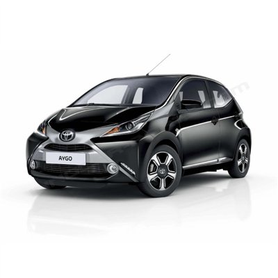 AYGO
